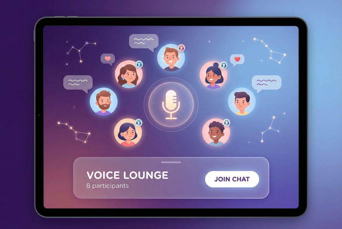 草榴社区语音聊天视频社区