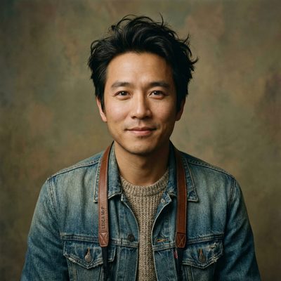 草榴社区首席摄影师张浩然