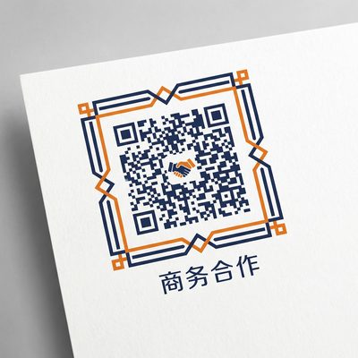 草榴社区商务二维码