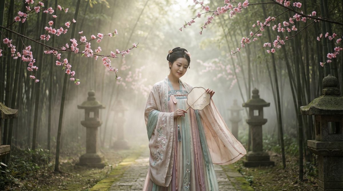 草榴社区古风视频教程